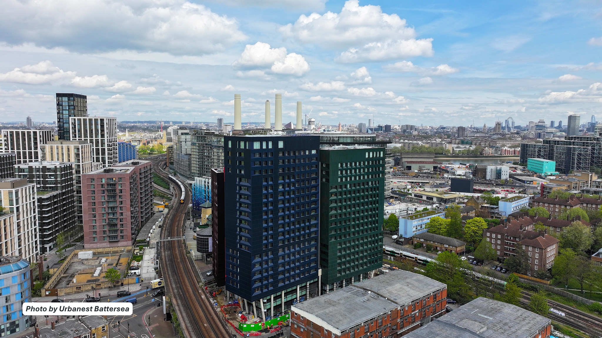 Three Reasons why Passivhaus technology is the future of PBSA