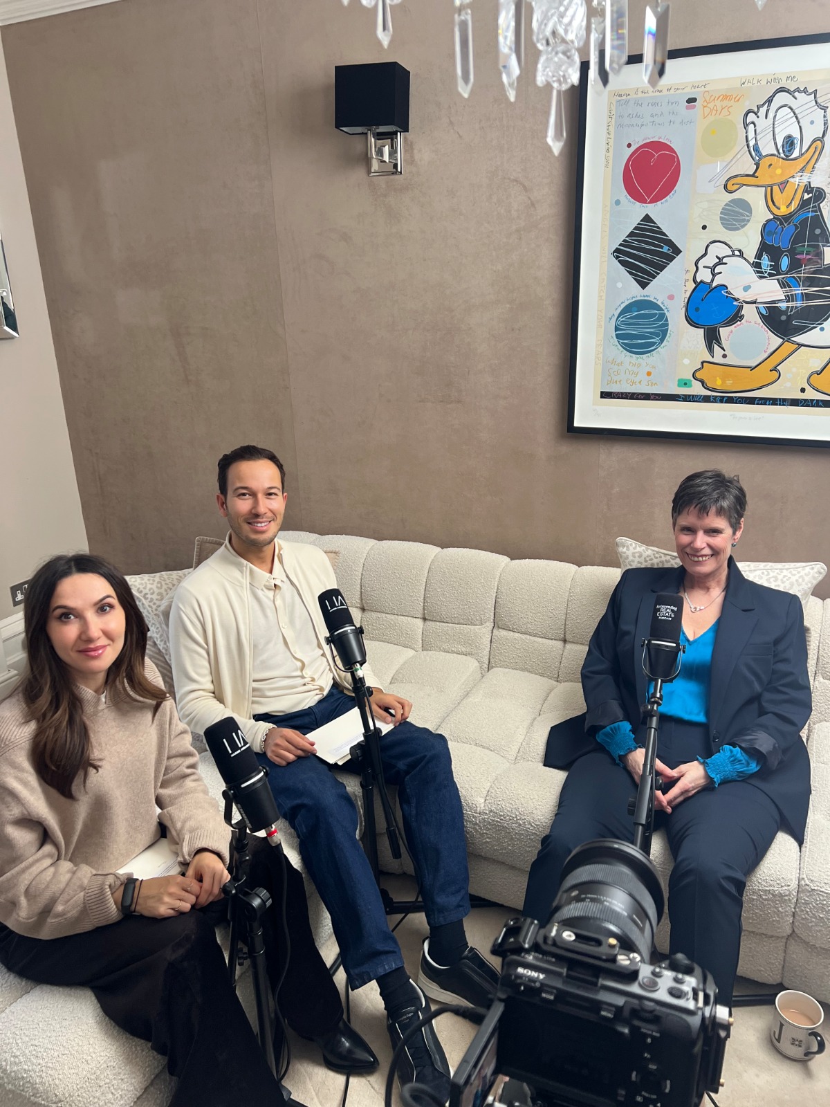 Reinventing Real Estate Podcast: Jo Winchester on Why Co- Living Is the Housing Solution Hiding in Plain Sight