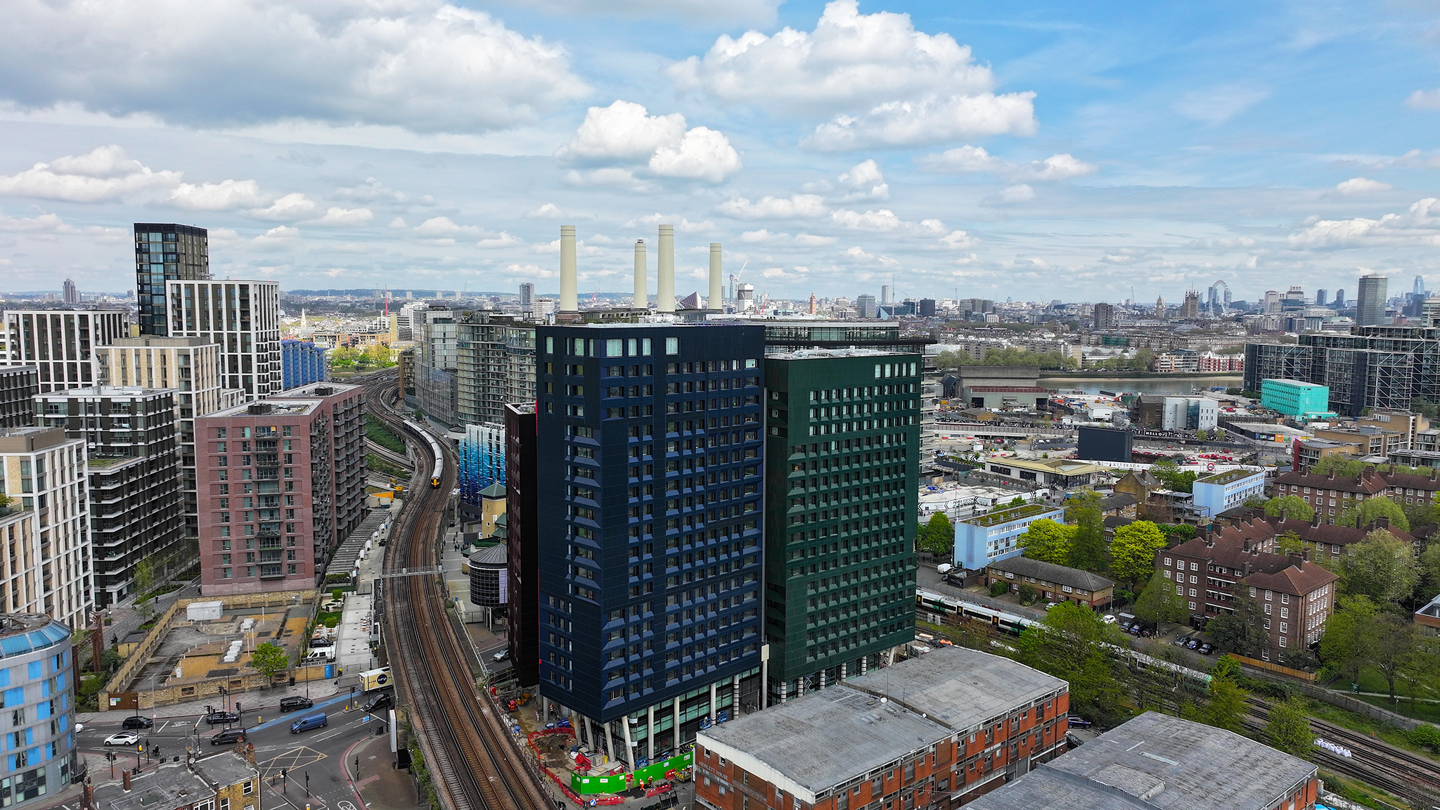 Three Reasons why Passivhaus technology is the future of PBSA