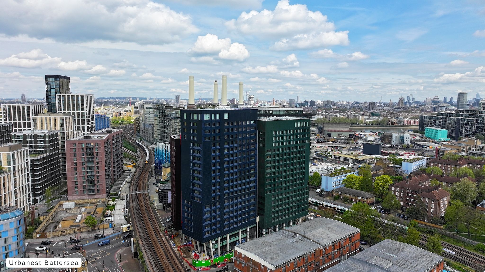 Three Reasons why Passivhaus technology is the future of PBSA